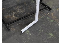 Опора L-образн. 2.25м. (біла)